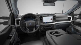 2026 Ford Super Duty® Internal Image 2